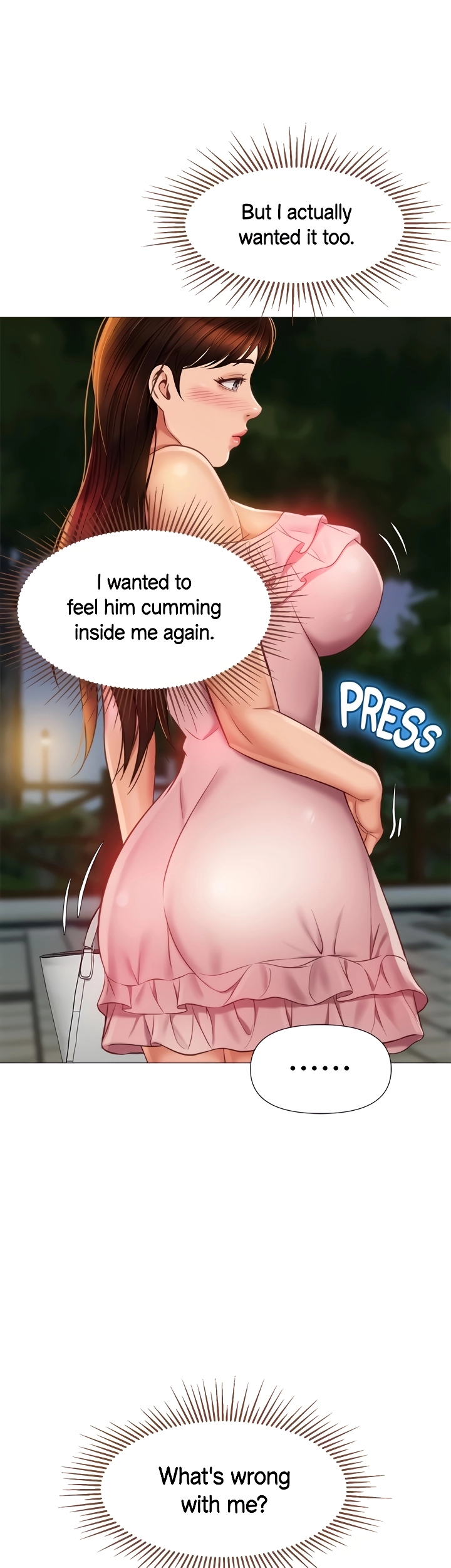 Read manga Daughter' Friend - Chapter 60 - 27ee0649ec45d0e591 - ManhwaXXL.com