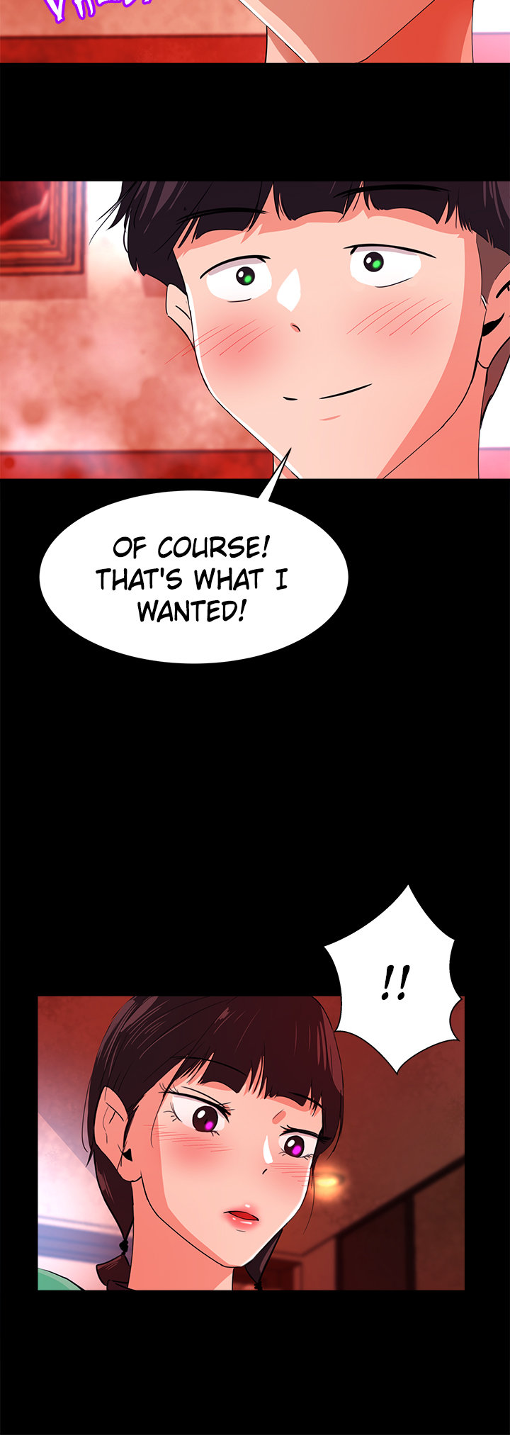 The image 29f911f49ffdf0404f in the comic Living With A Succubus - Chapter 12 - ManhwaXXL.com