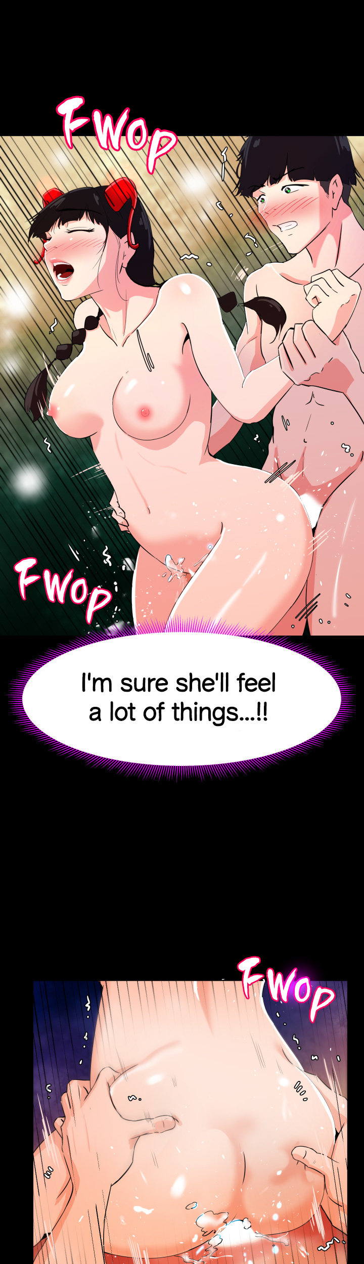 Watch image manhwa Living With A Succubus - Chapter 09 - 30afda0248306fb388 - ManhwaXX.net