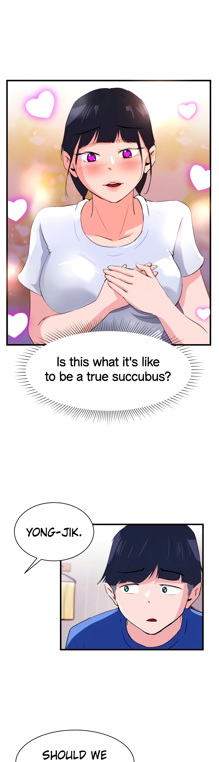 Watch image manhwa Living With A Succubus - Chapter 16 - 34c773f3ef914b2ee7 - ManhwaXX.net