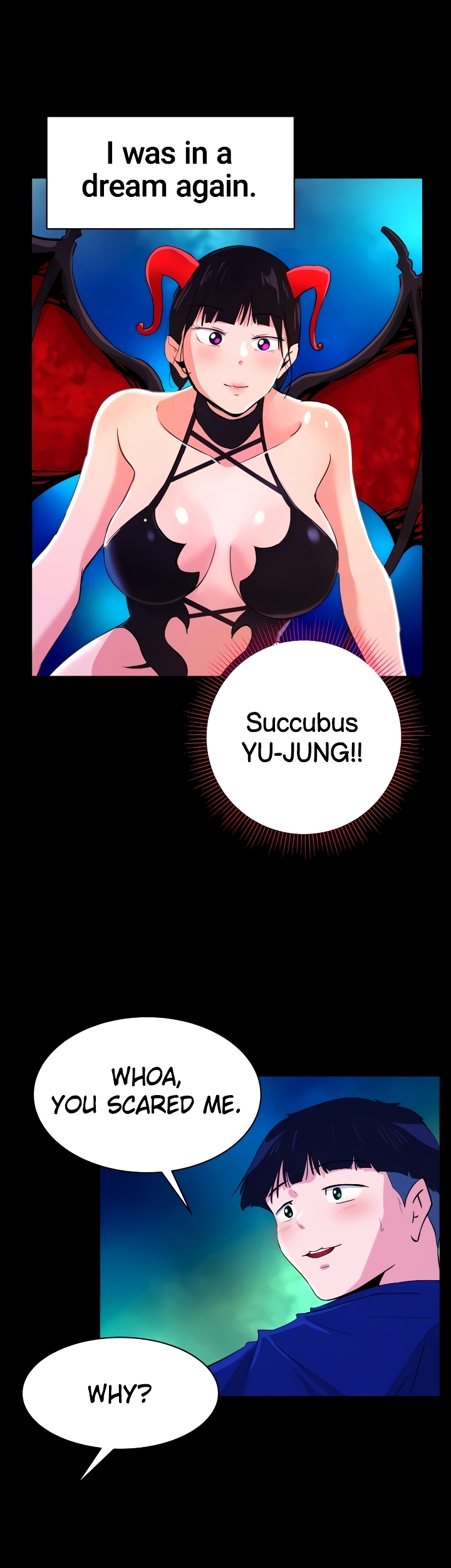 The image 38db4e82c9b1edf22c in the comic Living With A Succubus - Chapter 16 - ManhwaXXL.com
