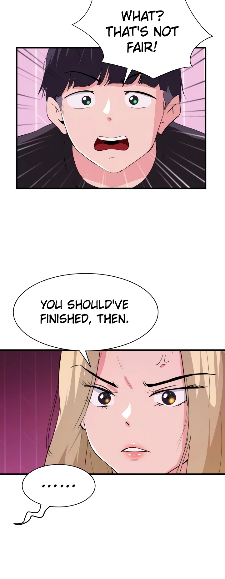 Watch image manhwa Living With A Succubus - Chapter 20 - 392f2f8f2224762da4 - ManhwaXX.net