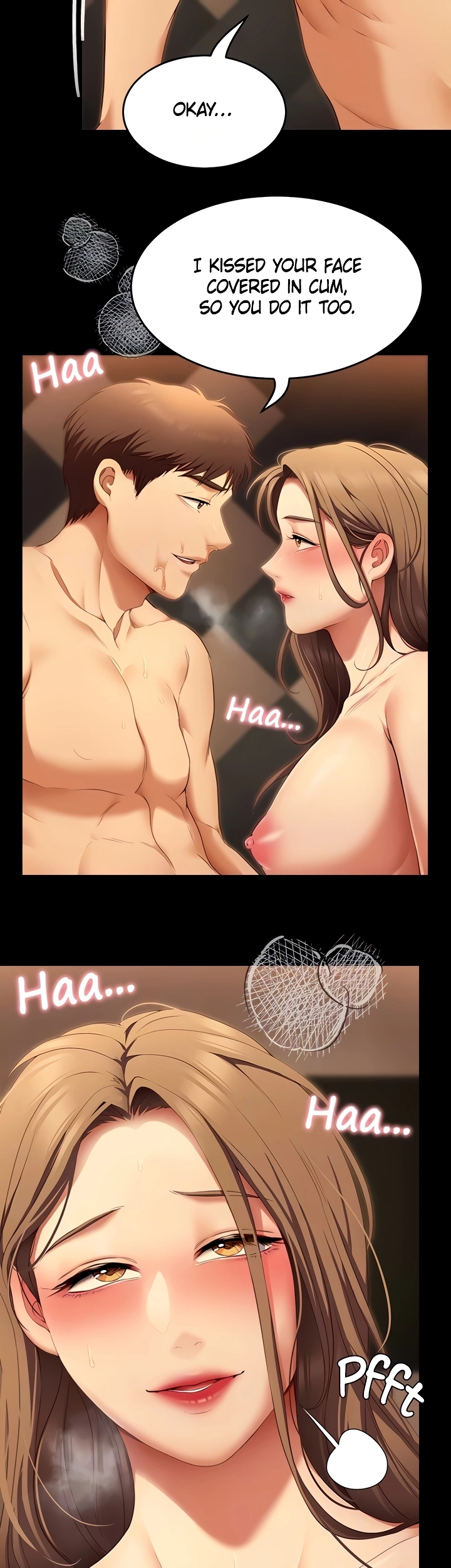 Watch image manhwa Today Dinner - Chapter 38 - 404182ac0ef2e0c0bc - ManhwaXX.net