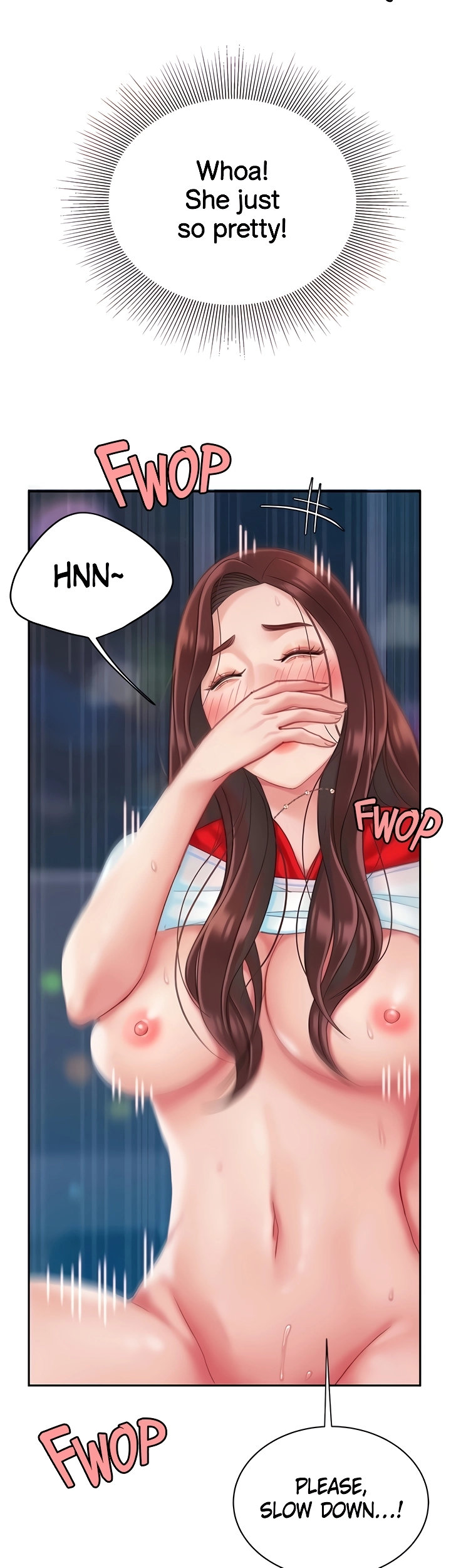 Watch image manhwa I Want A Taste - Chapter 18 - 42e98492a355bd30d0 - ManhwaXX.net