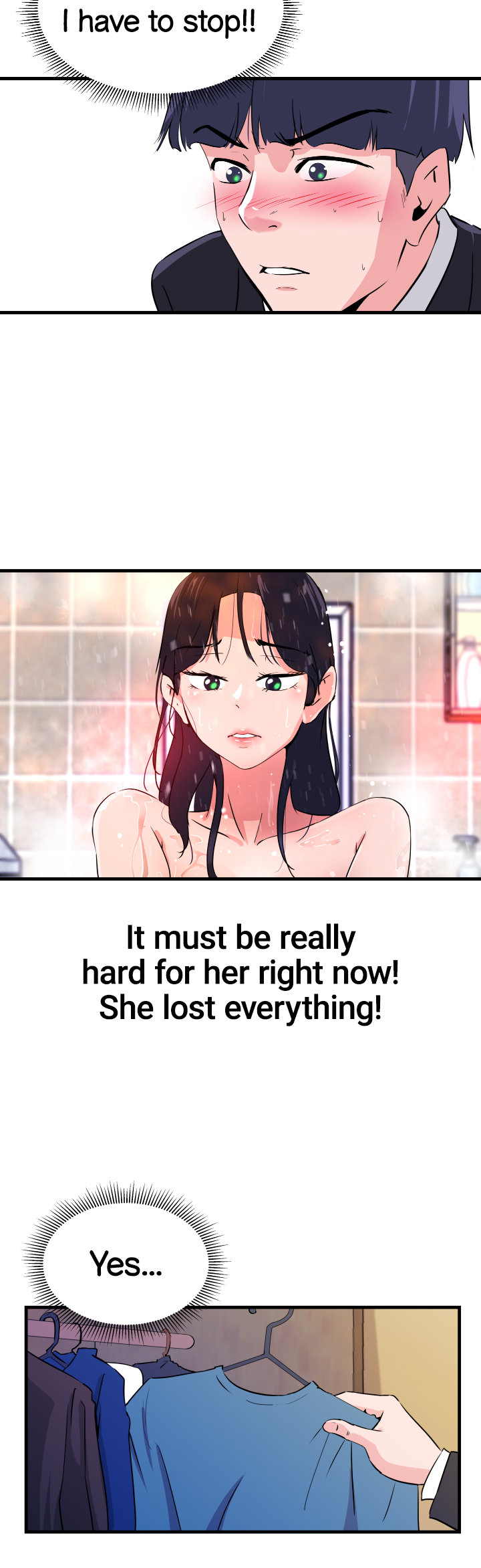Watch image manhwa Living With A Succubus - Chapter 03 - 448711d251e48e7f54 - ManhwaXX.net