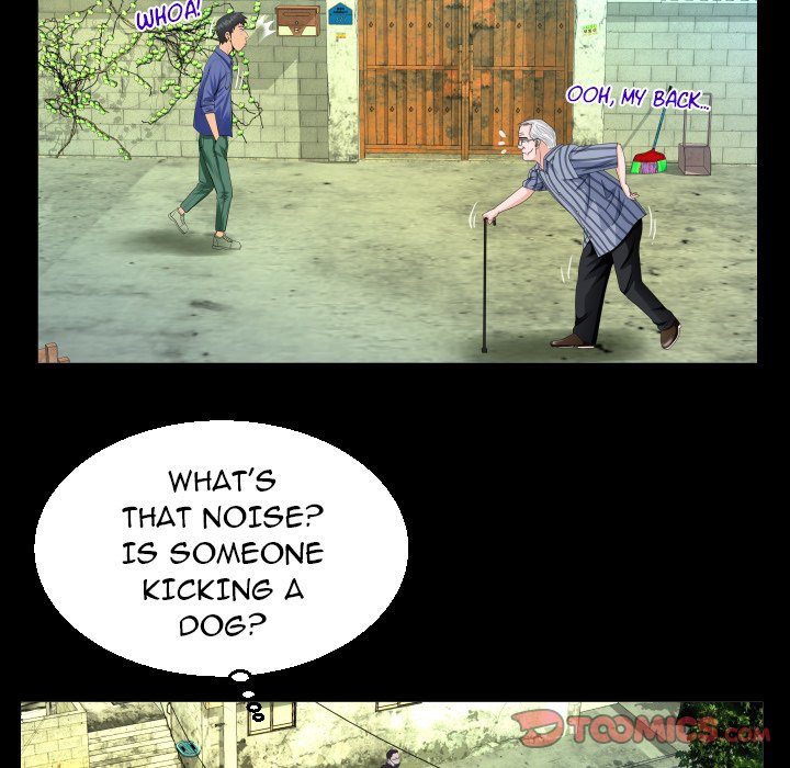 The image 44fefe27ee9c085fa9 in the comic The Unforeseen Guest - Chapter 28 - ManhwaXXL.com