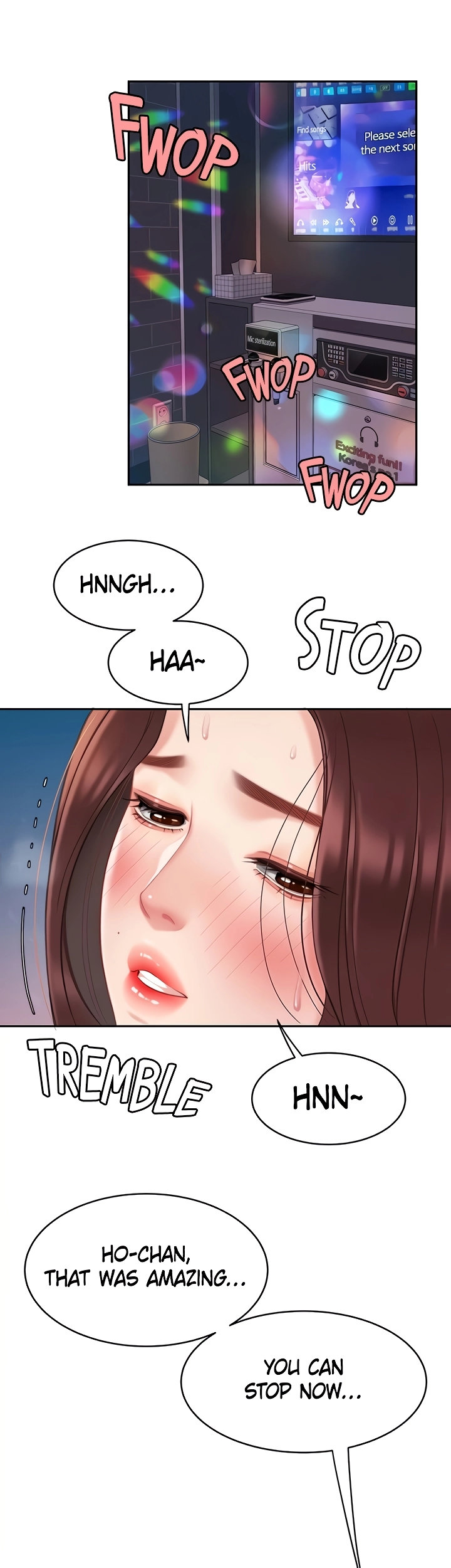 Watch image manhwa I Want A Taste - Chapter 18 - 48bbd0df84f3866016 - ManhwaXX.net