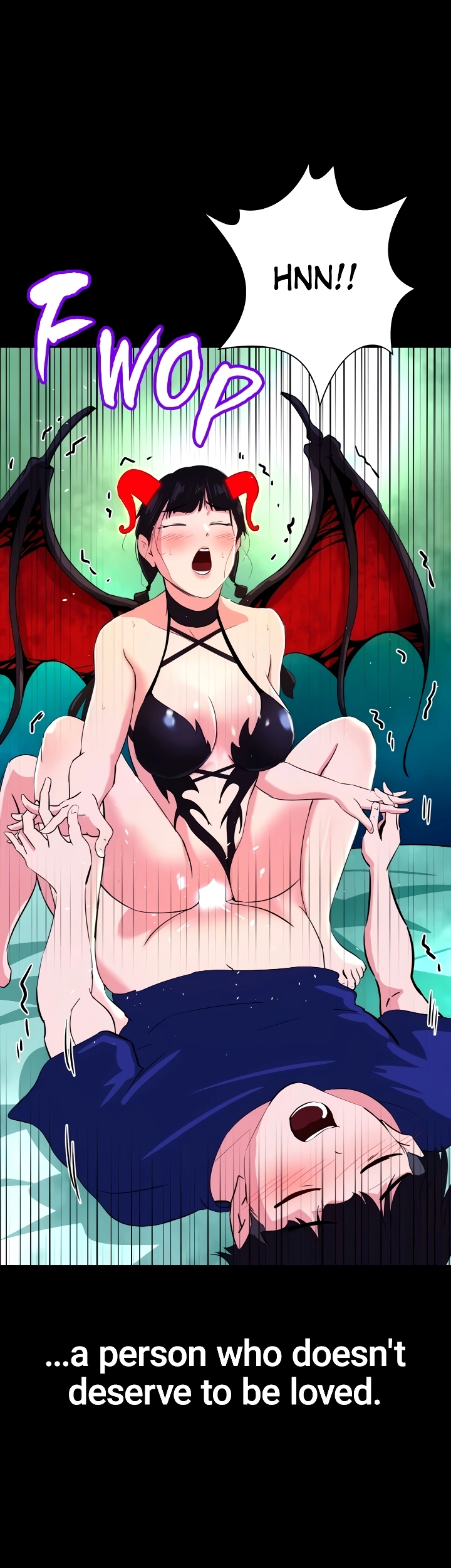 The image 48bf111c0b3ba80038 in the comic Living With A Succubus - Chapter 16 - ManhwaXXL.com