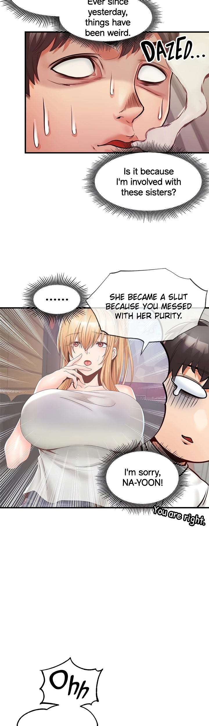 The image 53220152308d08ff6b in the comic Phone Sex - Chapter 21 - ManhwaXXL.com