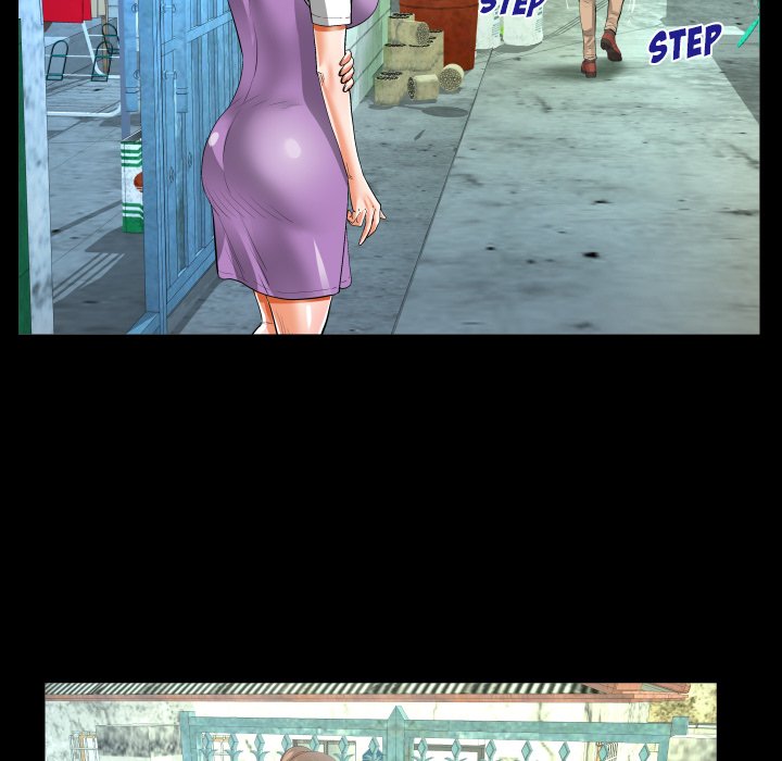 Watch image manhwa The Unforeseen Guest - Chapter 07 - 57 - ManhwaXX.net