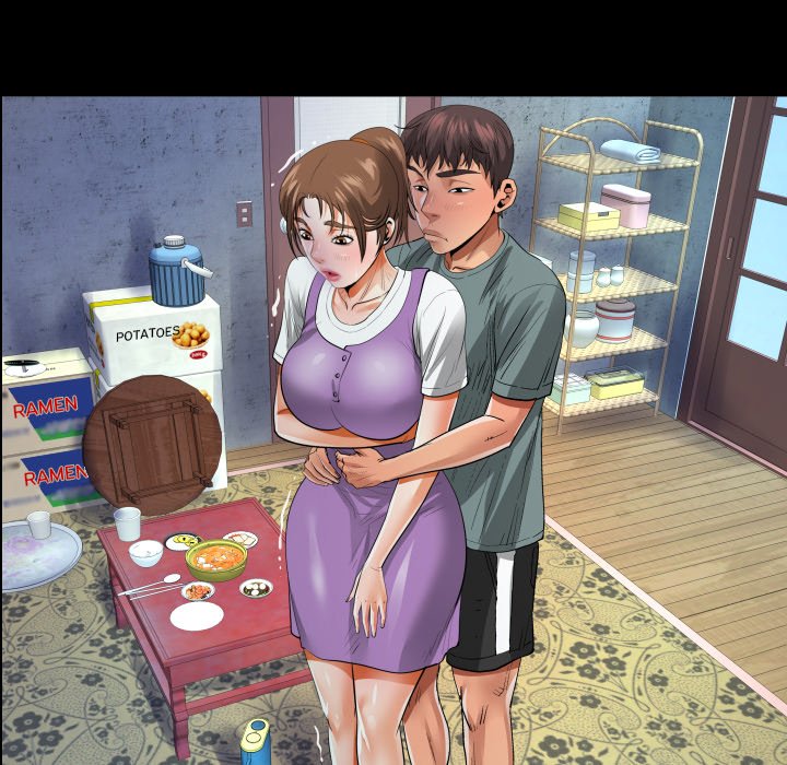 Watch image manhwa The Unforeseen Guest - Chapter 07 - 65 - ManhwaXX.net