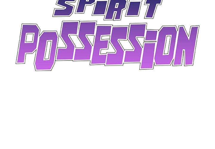 Read manga Spirit Possession - Chapter 02 - 002 - ManhwaXXL.com