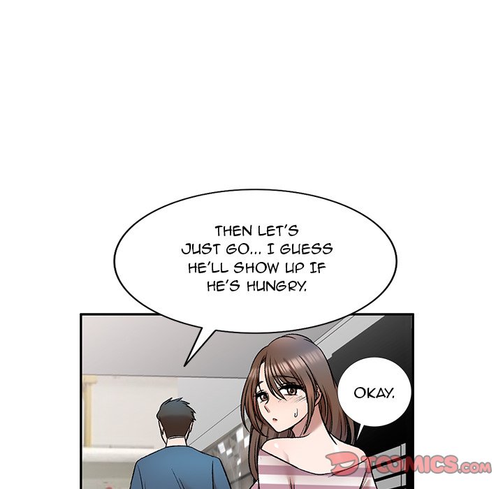 The image 021ed8388aecca3a653 in the comic Don’t Seduce Me! - Chapter 08 - ManhwaXXL.com