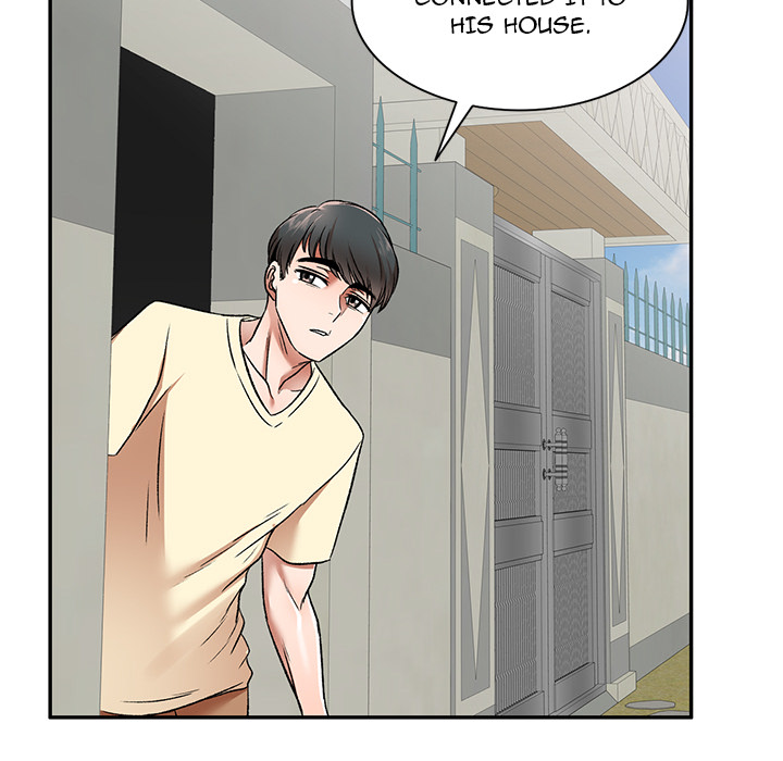 Watch image manhwa Don’t Seduce Me! - Chapter 02 - 048b66c3861ee55462b - ManhwaXX.net