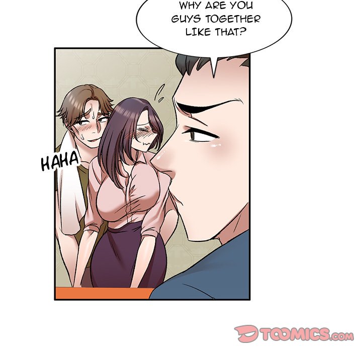 The image 057d11c737233d4cab4 in the comic Don’t Seduce Me! - Chapter 08 - ManhwaXXL.com