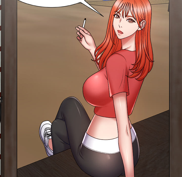 The image 06950c604c73ce9ebd8 in the comic Spirit Possession - Chapter 02 - ManhwaXXL.com