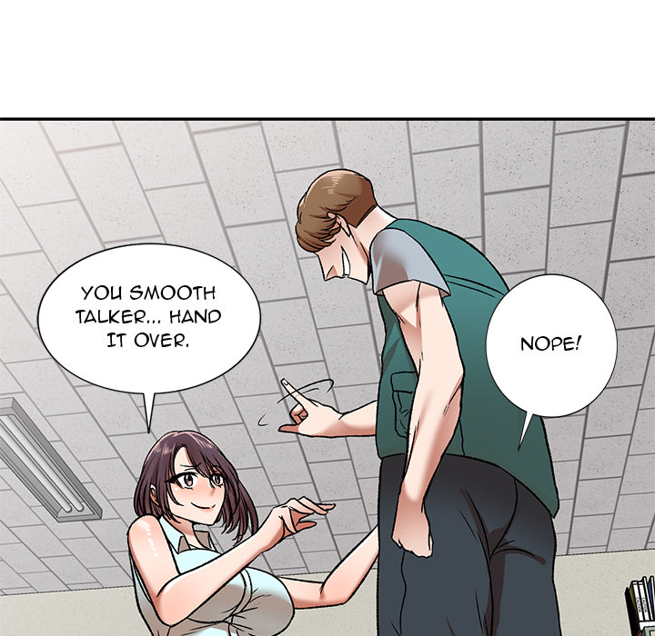 Watch image manhwa Don’t Seduce Me! - Chapter 02 - 07339497e9f6cad2927 - ManhwaXX.net