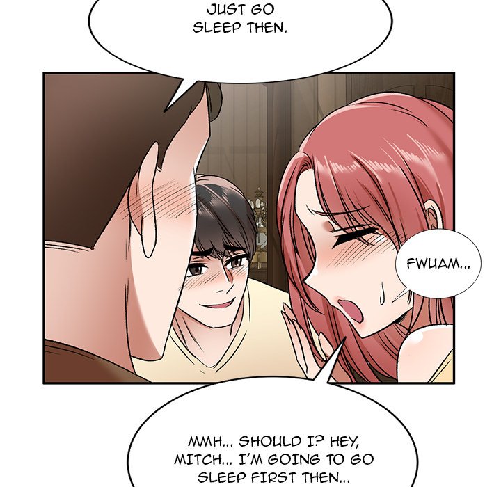 Watch image manhwa Don’t Seduce Me! - Chapter 03 - 089a5f72a6b367aaad1 - ManhwaXX.net