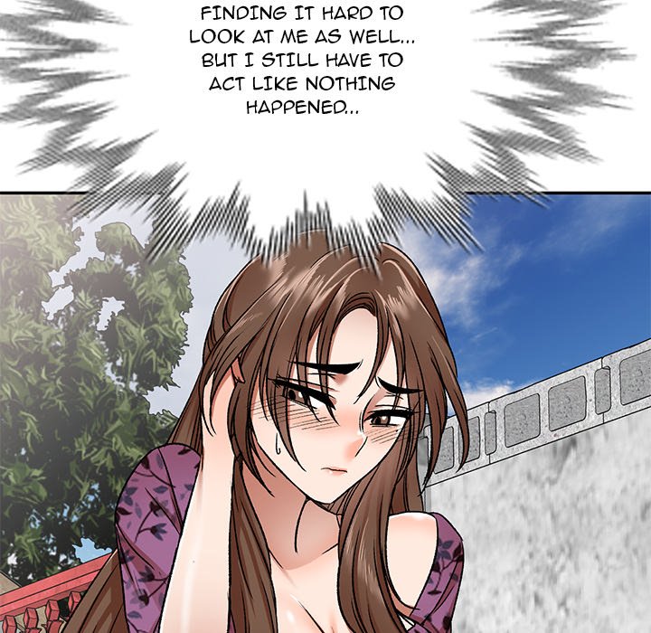 The image 102349c1d9873dc2268 in the comic Don’t Seduce Me! - Chapter 04 - ManhwaXXL.com