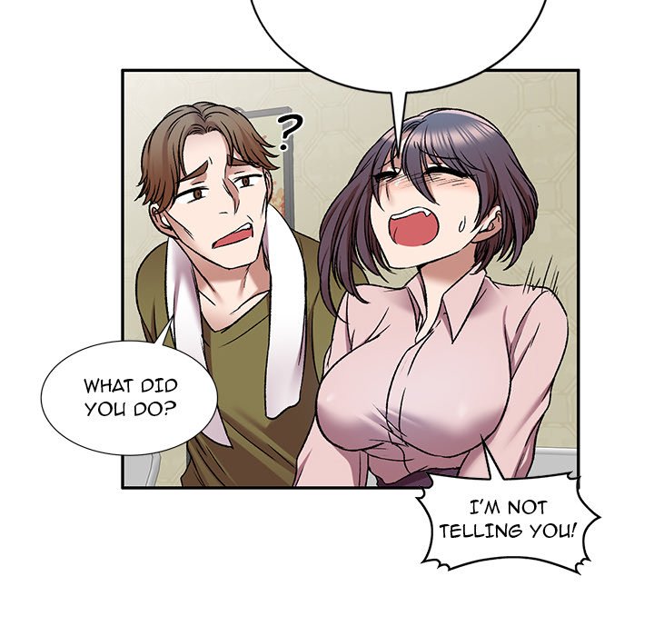 The image 103b3baf888df0d6e41 in the comic Don’t Seduce Me! - Chapter 07 - ManhwaXXL.com