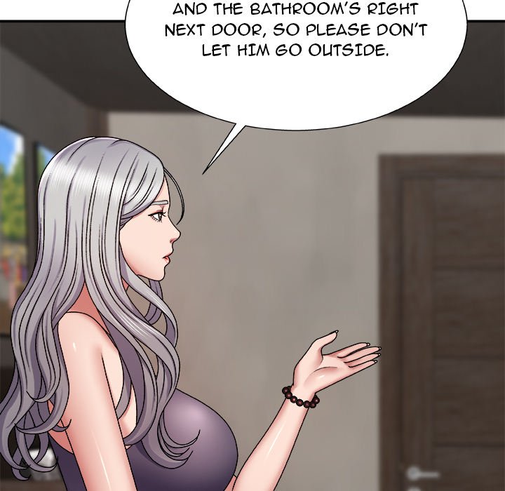 The image 120d17d51f8d77d21e1 in the comic Spirit Possession - Chapter 03 - ManhwaXXL.com