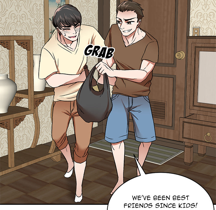 The image 1236275b041505246a4 in the comic Don’t Seduce Me! - Chapter 02 - ManhwaXXL.com