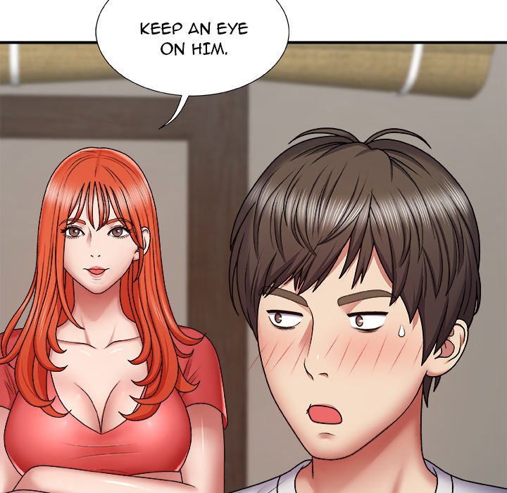 The image 156e781d4c7a7cd8838 in the comic Spirit Possession - Chapter 03 - ManhwaXXL.com