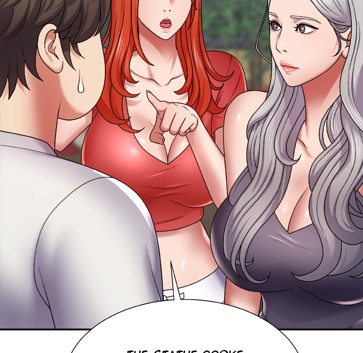 Watch image manhwa Spirit Possession - Chapter 01 - 183 - ManhwaXX.net