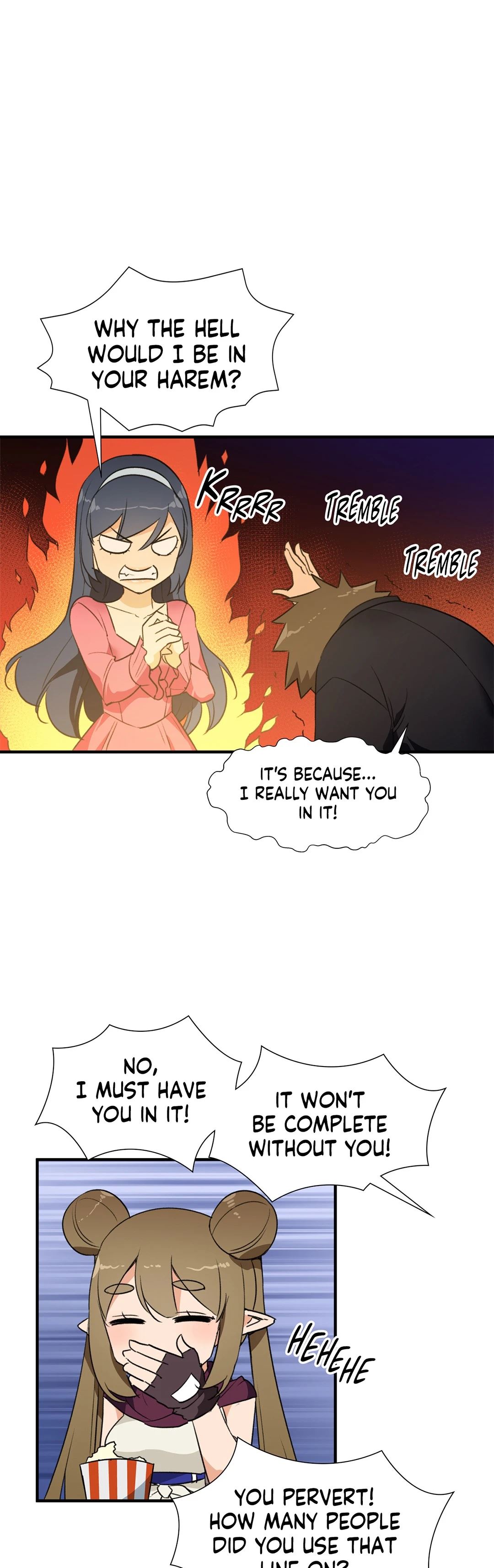 Watch image manhwa Rise And Shine, Hero! - Chapter 55 - 23 - ManhwaXX.net