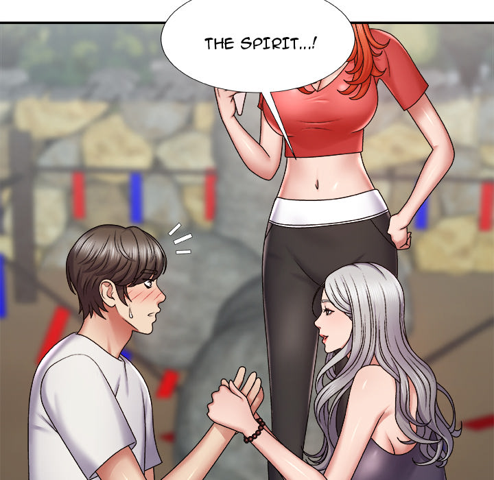 The image 240 in the comic Spirit Possession - Chapter 01 - ManhwaXXL.com