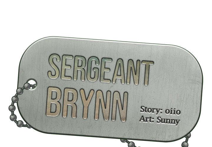 The image 001 in the comic Sergeant Brynn - Chapter 01 - ManhwaXXL.com