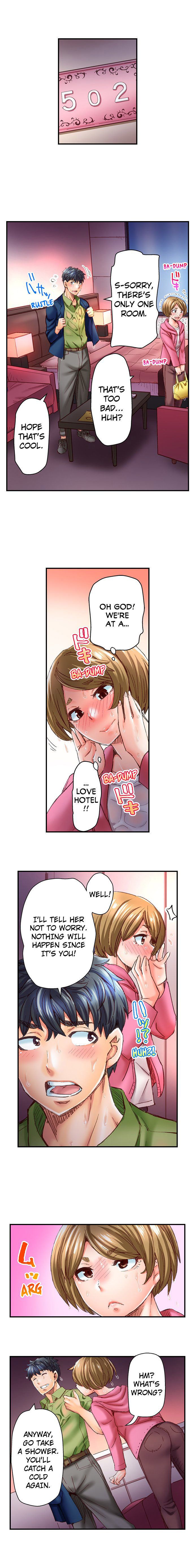 Watch image manhwa Marry Me, I Ll Fuck You Until You Re Pregnant! - Chapter 31 - 0458191074642d8338 - ManhwaXX.net