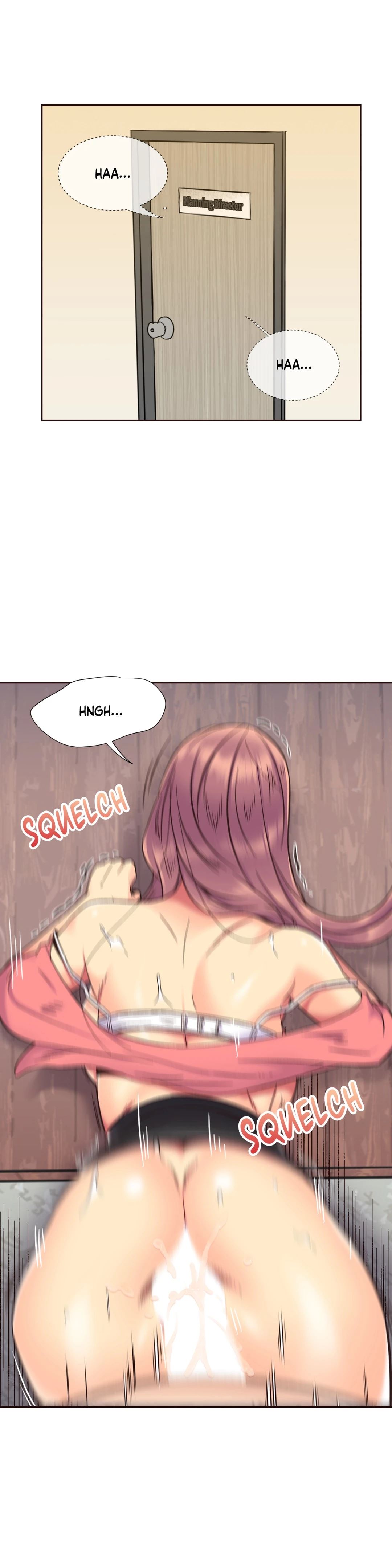 Watch image manhwa The Yes Girl - Chapter 62 - 06bf6c97cfd8958fdd - ManhwaXX.net