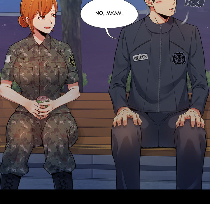 Read manga Sergeant Brynn - Chapter 01 - 072 - ManhwaXXL.com