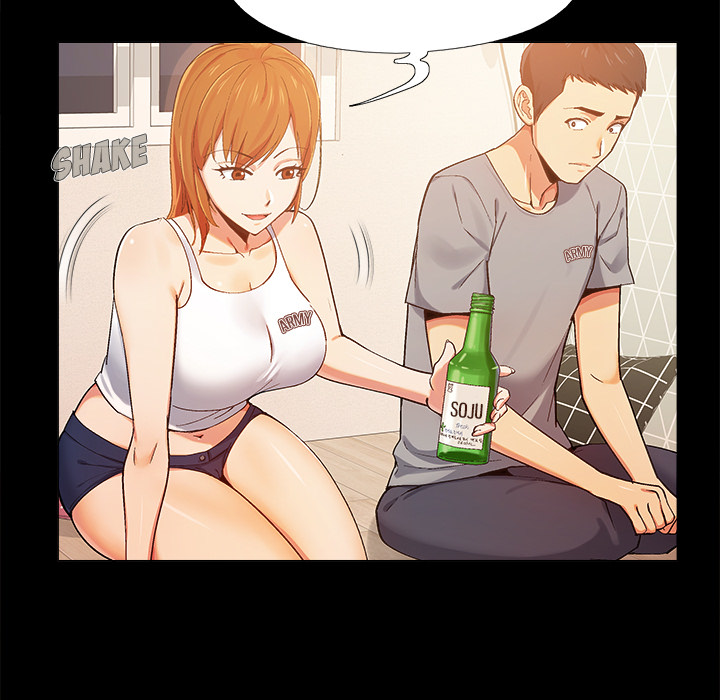 Watch image manhwa Sergeant Brynn - Chapter 01 - 100 - ManhwaXX.net