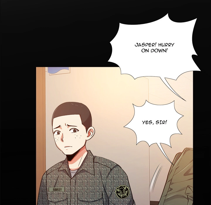 Read manga Sergeant Brynn - Chapter 02 - 112 - ManhwaXXL.com
