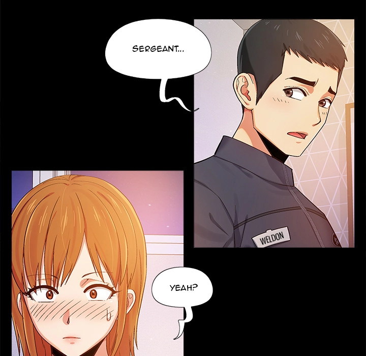 Watch image manhwa Sergeant Brynn - Chapter 01 - 173 - ManhwaXX.net