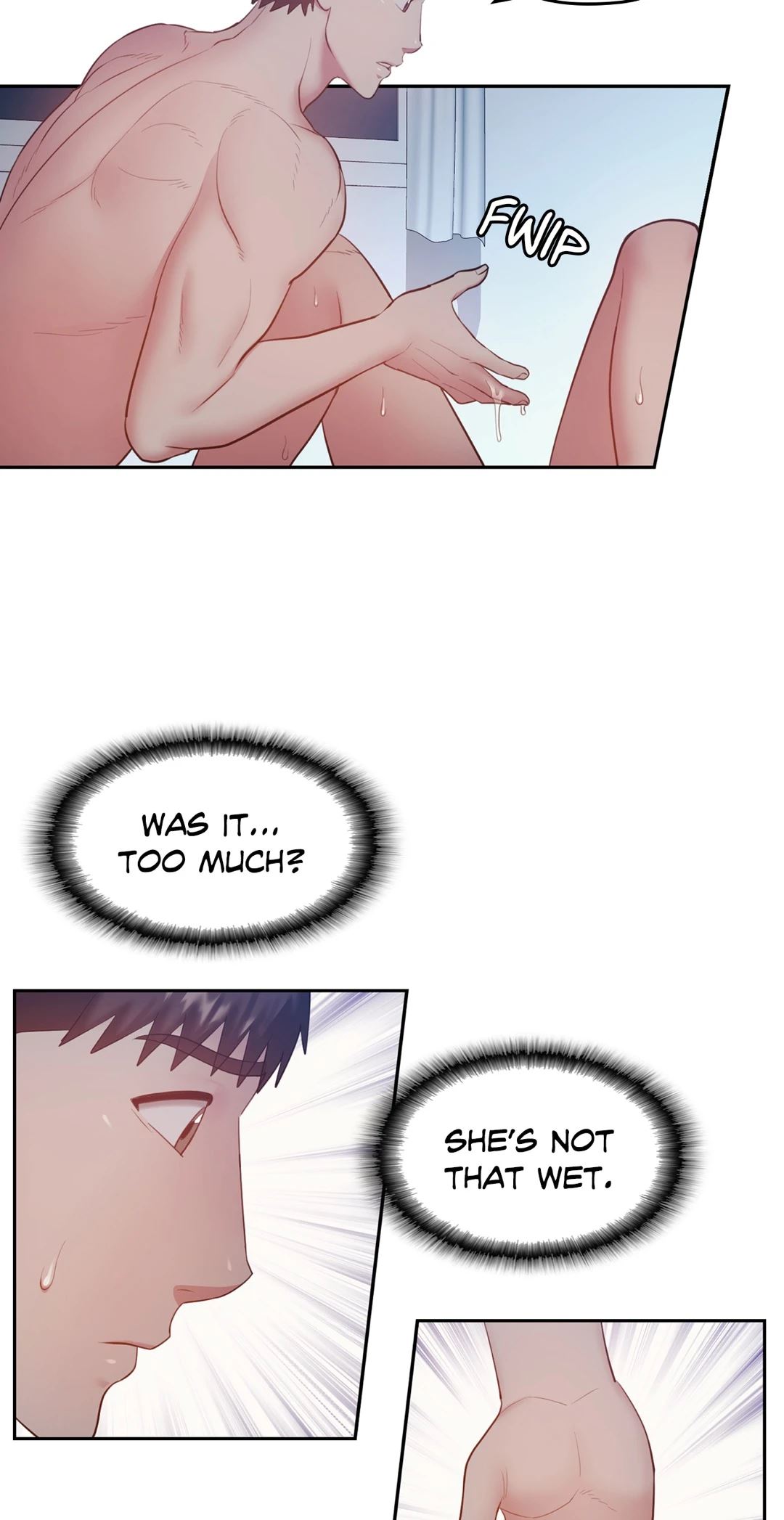 Watch image manhwa Sexual Consulting - Chapter 47 - 34cf399d8ed1592466 - ManhwaXX.net