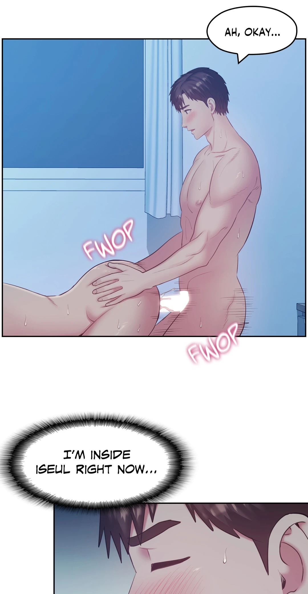Watch image manhwa Sexual Consulting - Chapter 47 - 62 - ManhwaXX.net