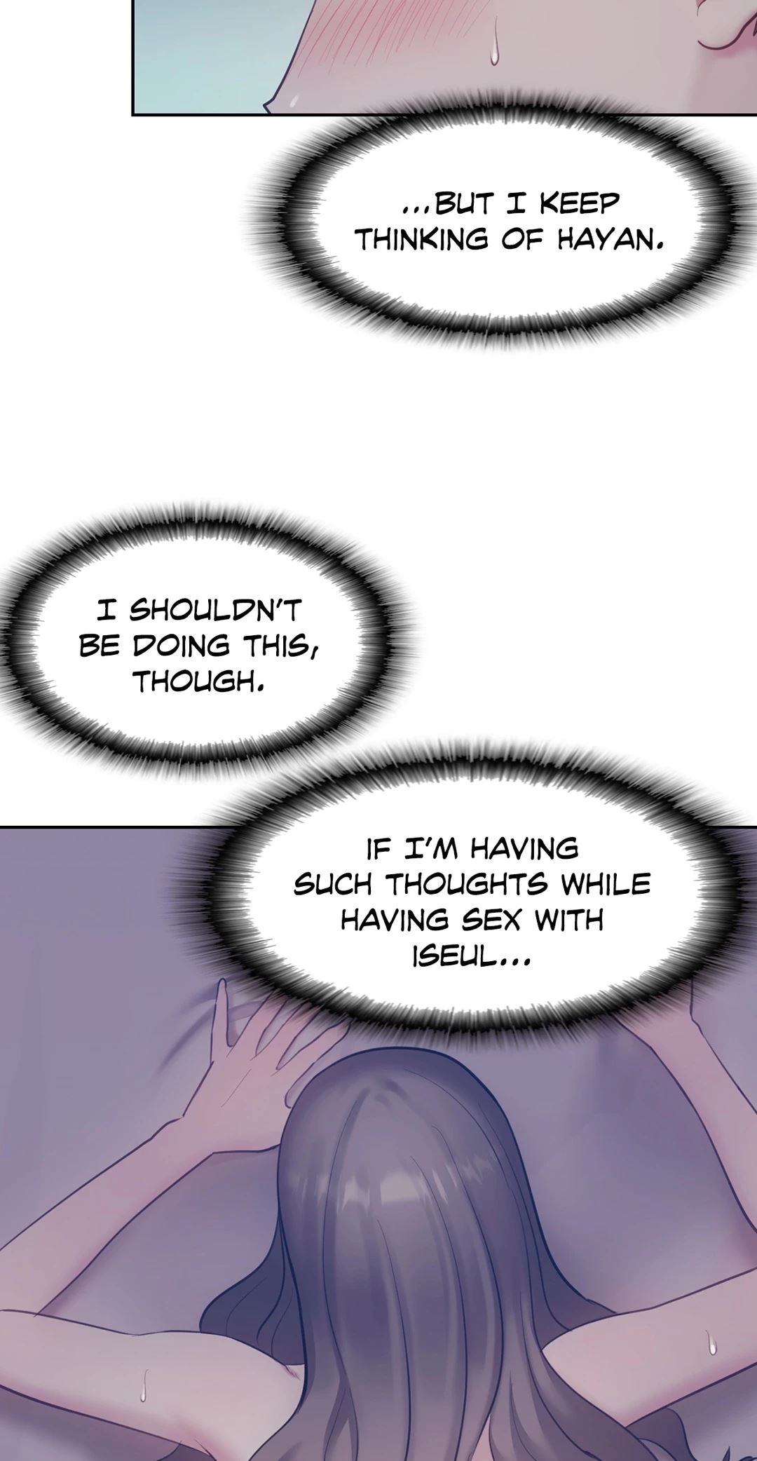 The image 63 in the comic Sexual Consulting - Chapter 47 - ManhwaXXL.com