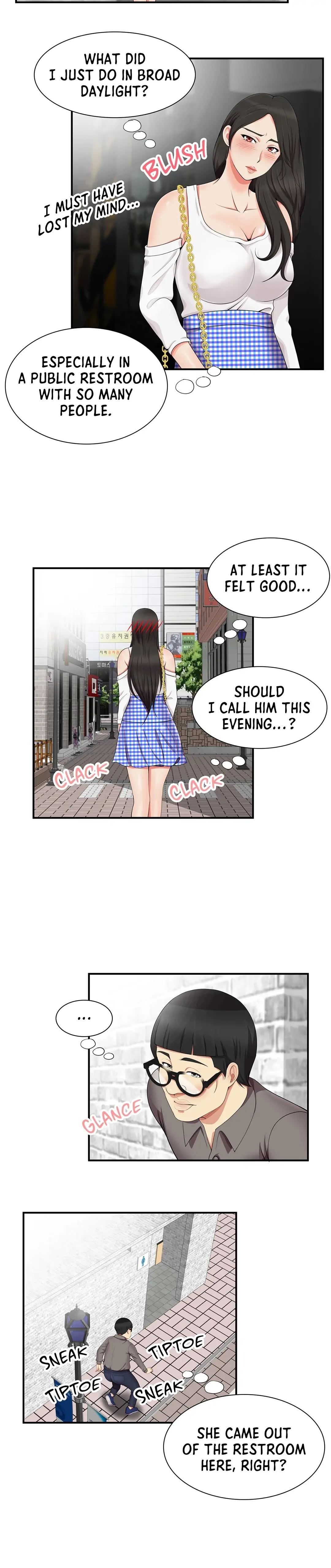 The image 04da90ccdeec5f4b81 in the comic Gluestick Girl - Chapter 17 - ManhwaXXL.com