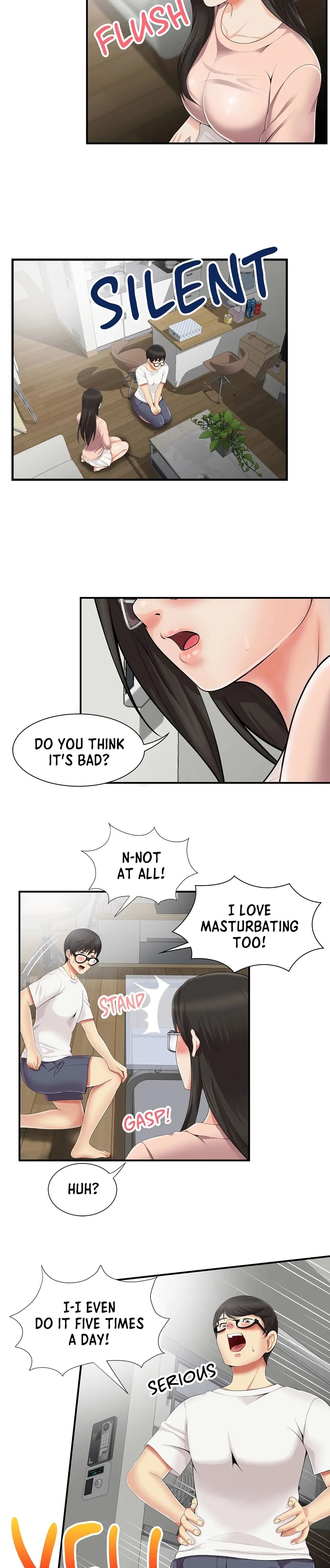 The image 10e21483a5e85828a9 in the comic Gluestick Girl - Chapter 08 - ManhwaXXL.com