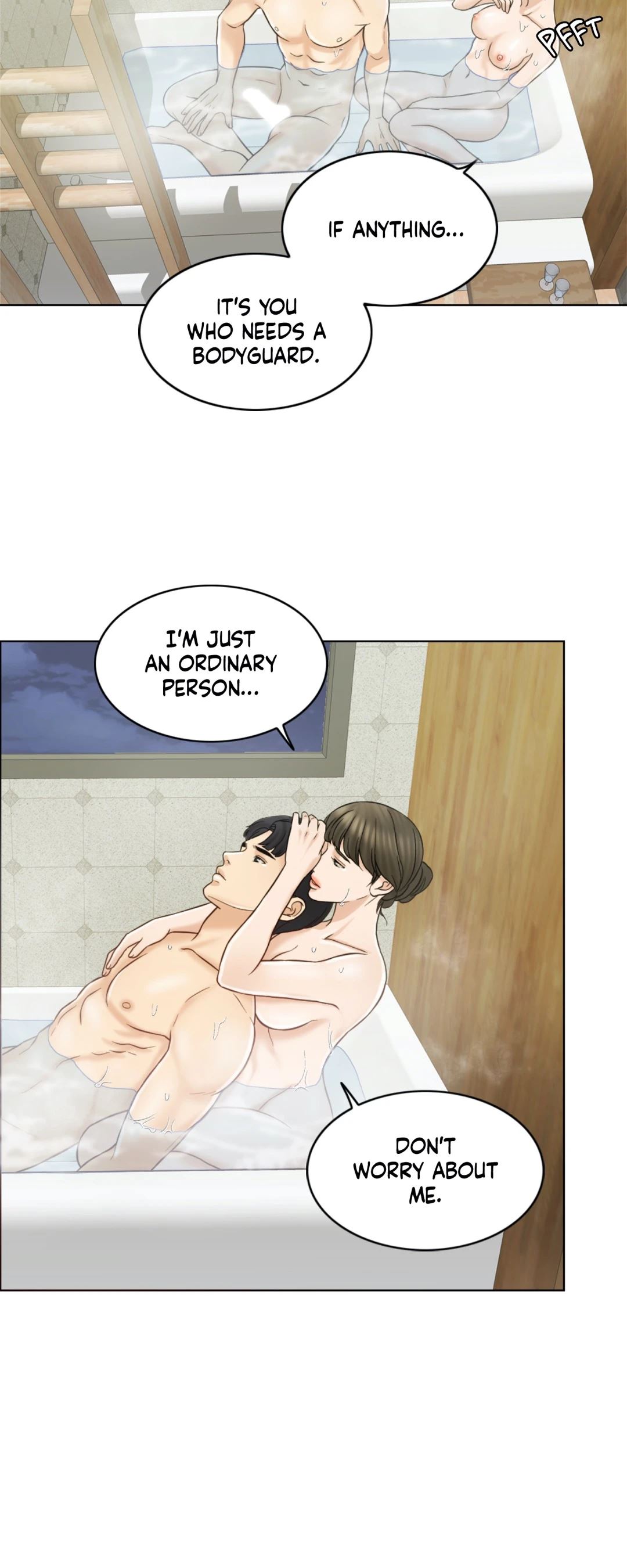 The image 109bb8eddce3de6f74 in the comic Wife For 1000 Days - Chapter 14 - ManhwaXXL.com