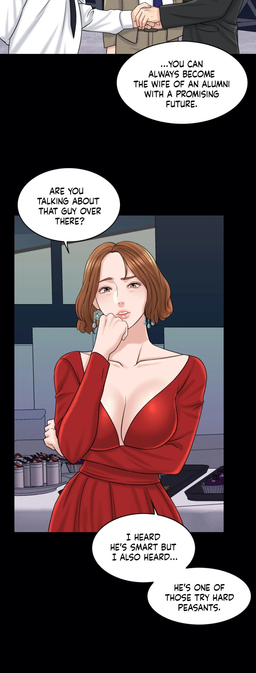 Watch image manhwa Wife For 1000 Days - Chapter 15 - 1287fcfba980fefd54 - ManhwaXX.net
