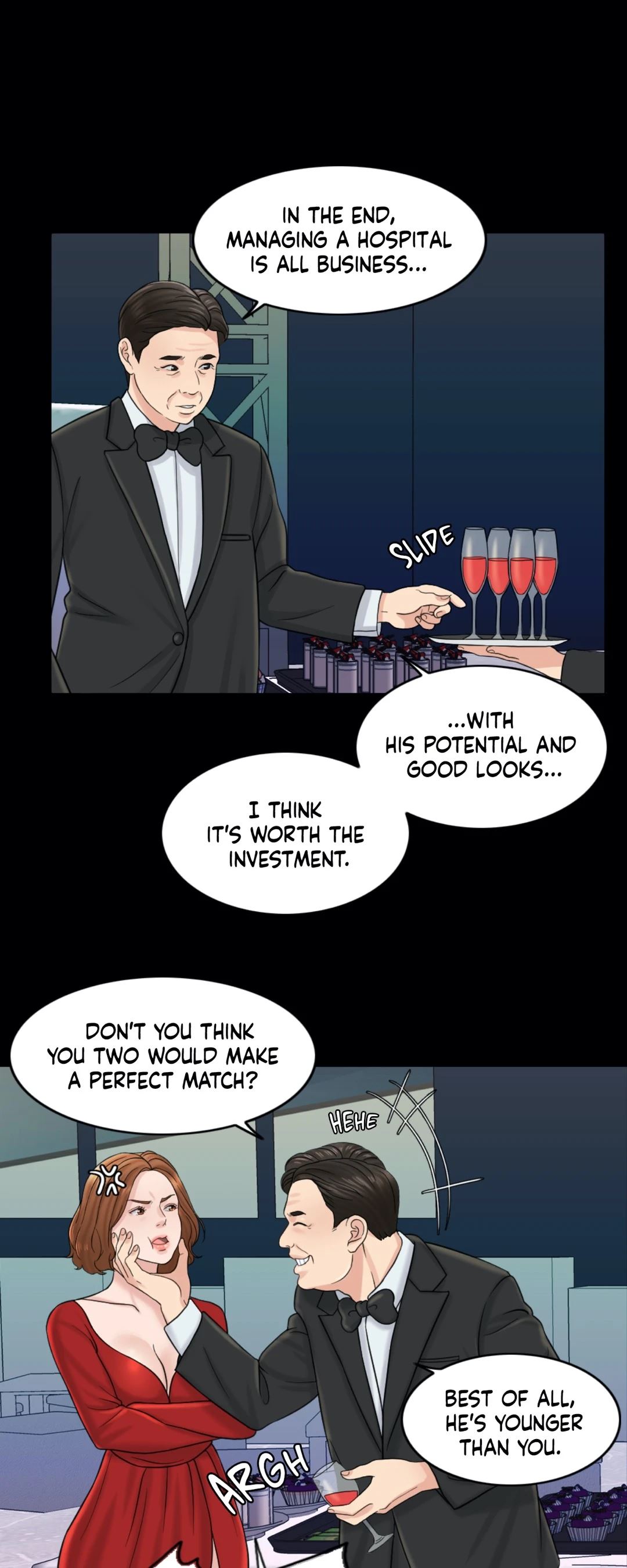 Watch image manhwa Wife For 1000 Days - Chapter 15 - 133181d1ab697c5c71 - ManhwaXX.net
