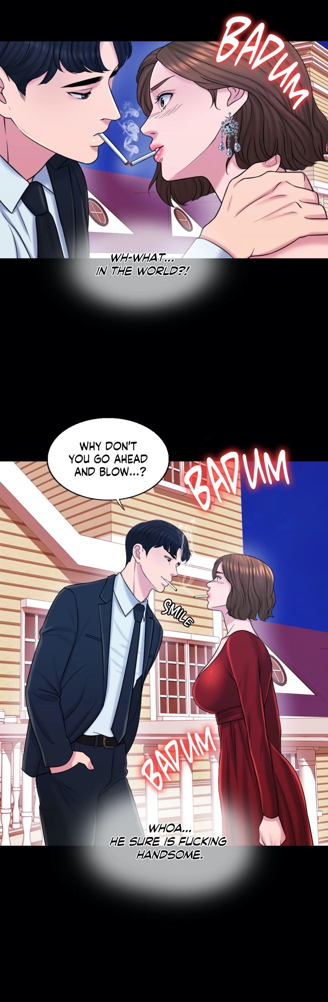 Watch image manhwa Wife For 1000 Days - Chapter 15 - 216bc0ae460f3d64df - ManhwaXX.net