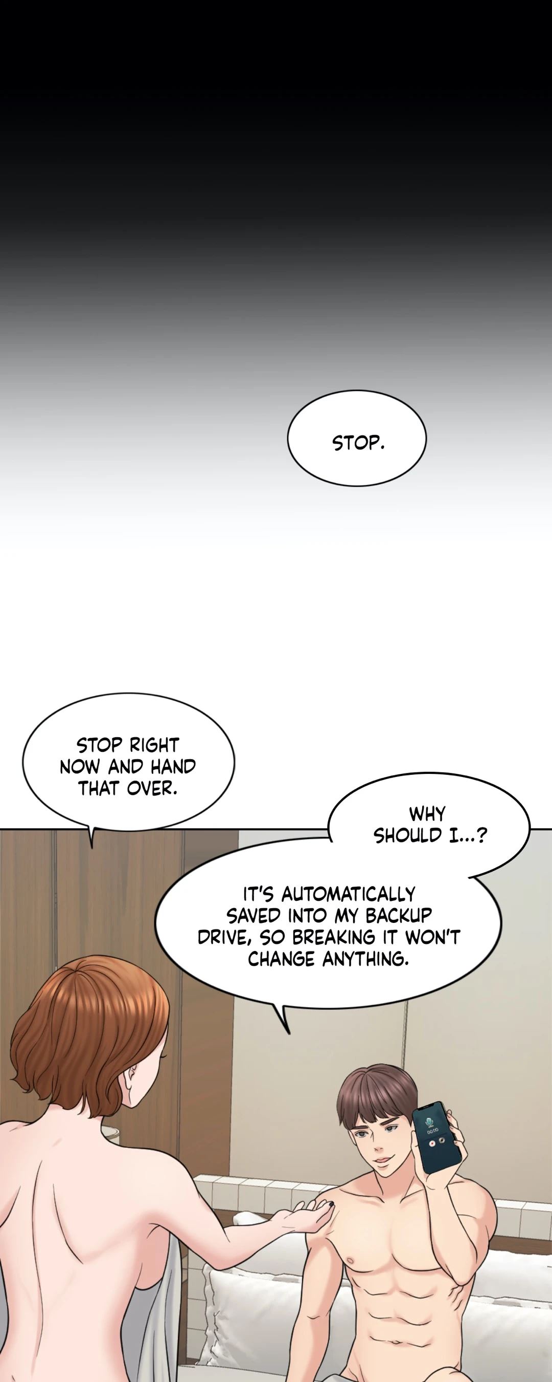 The image 256260ef99cc404ae2 in the comic Wife For 1000 Days - Chapter 15 - ManhwaXXL.com