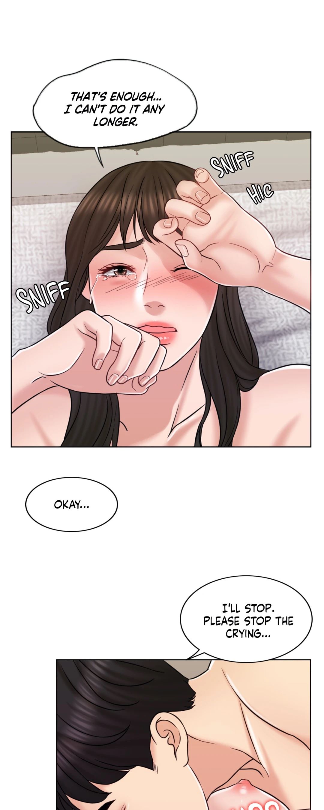 Watch image manhwa Wife For 1000 Days - Chapter 14 - 33 - ManhwaXX.net