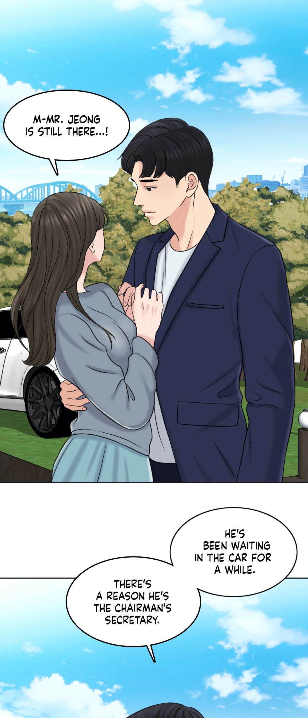 Watch image manhwa Wife For 1000 Days - Chapter 15 - 39b2acfbe388e1d05c - ManhwaXX.net