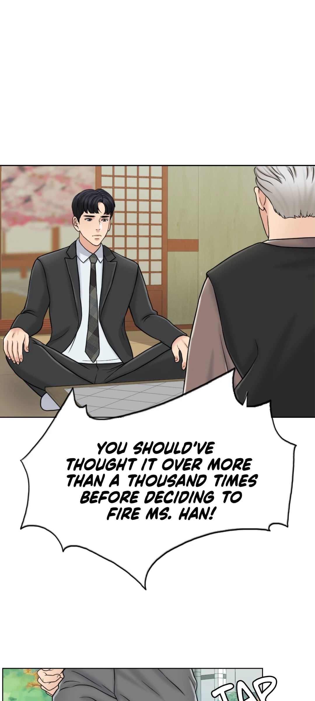 The image 45 in the comic Wife For 1000 Days - Chapter 14 - ManhwaXXL.com